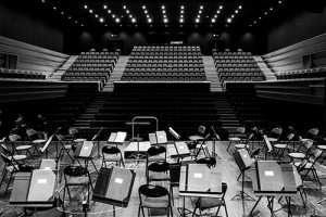Concert des orchestres