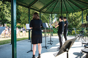 Fête de la Musique