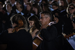 Concert des classes adultes