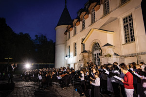 Fete de la musique