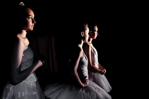 Danseuses