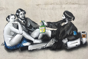 street art