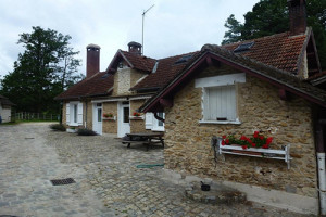 Gîte ** - Saint-Léger-en-Yvelines