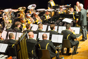 Hauts-de-France Brass Band