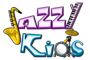 Jazzy kids
