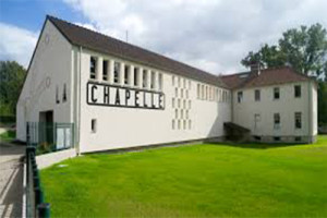 La Chapelle