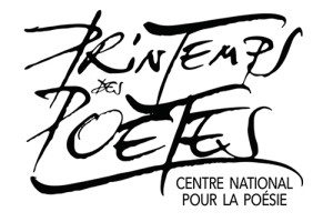 Printemps des poètes