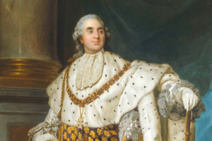 Louis XVI
