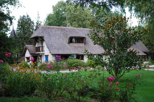Au Moulin de la Maltorne - Mittainville
