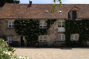 Le Moulin de Vilgris - Clairefontaine-en-Yvelines