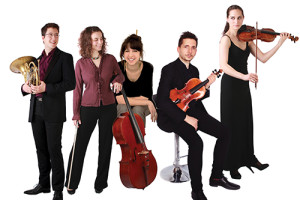 Ensemble Polygones