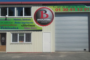 boutin