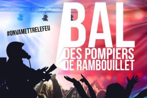 Bal des pompiers