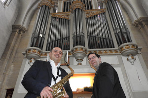 Amis de l'orgue
