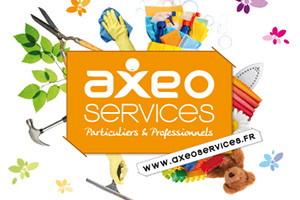 Axeo Services