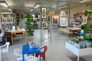 Bibliothèque - Les bréviaires