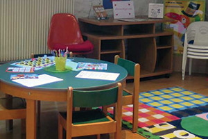 Bibliothèque associative d'Auffargis