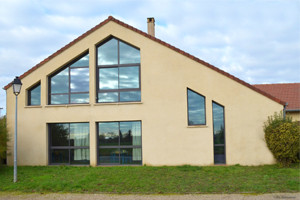 Bibliothèque municipale d'Orcemont