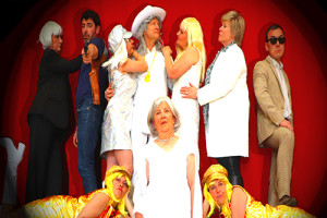 Théâtre "Citizen B.V"