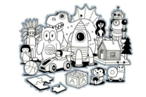 jouets