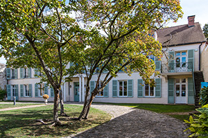 Conservatoire Gabriel Fauré - Rambouillet