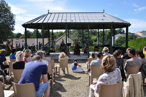 fete de la musique - conservatoire