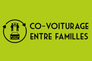 Covoiturage familles