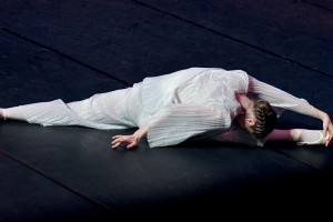 Danse - Rambouillet