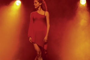 Danseuse