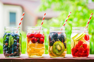Jus detox