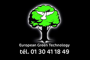 European Green Technology