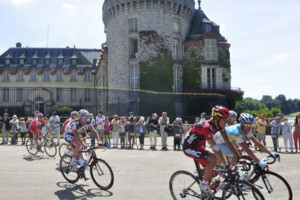 Fete du Tour