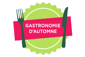 Gastronomie d'automne