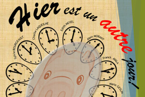 Théâtre "Hier est un autre jour"