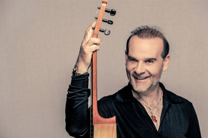 Juan Carmona Quintet