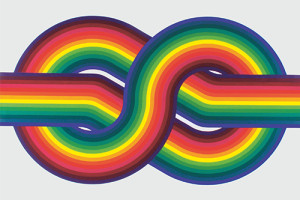 Tableau de Julio Le Parc