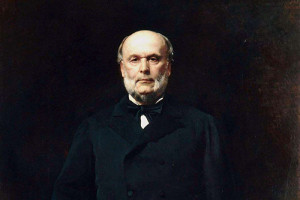 Jules Grevy