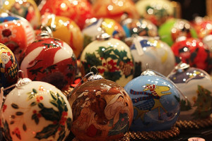 Marche de noel