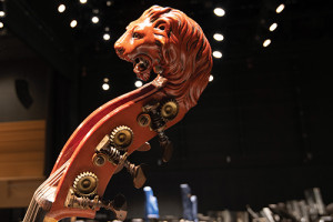 Nouvelle saison culturelle conservatoire