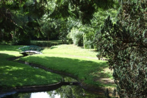 Parc de l'Aleu