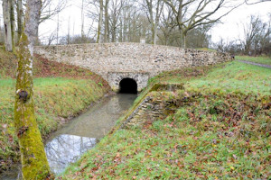 Rigoles royales - Yvelines