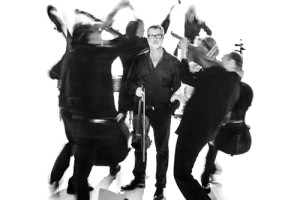 Sirba Octet