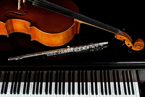 piano
