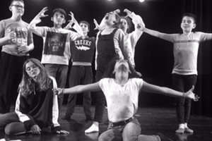 Ateliers Theatre du Rondeau