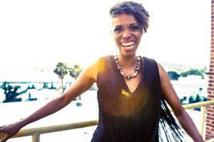 Kellylee Evans
