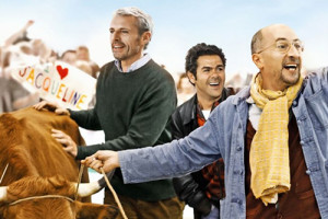 Film la vache