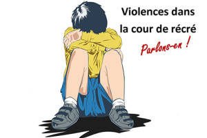 Violences scolaires