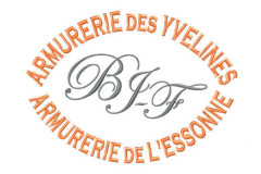 Armurerie des yvelines
