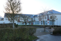 Collège Catherine de Vivonne