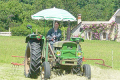 Ferme de la Noue